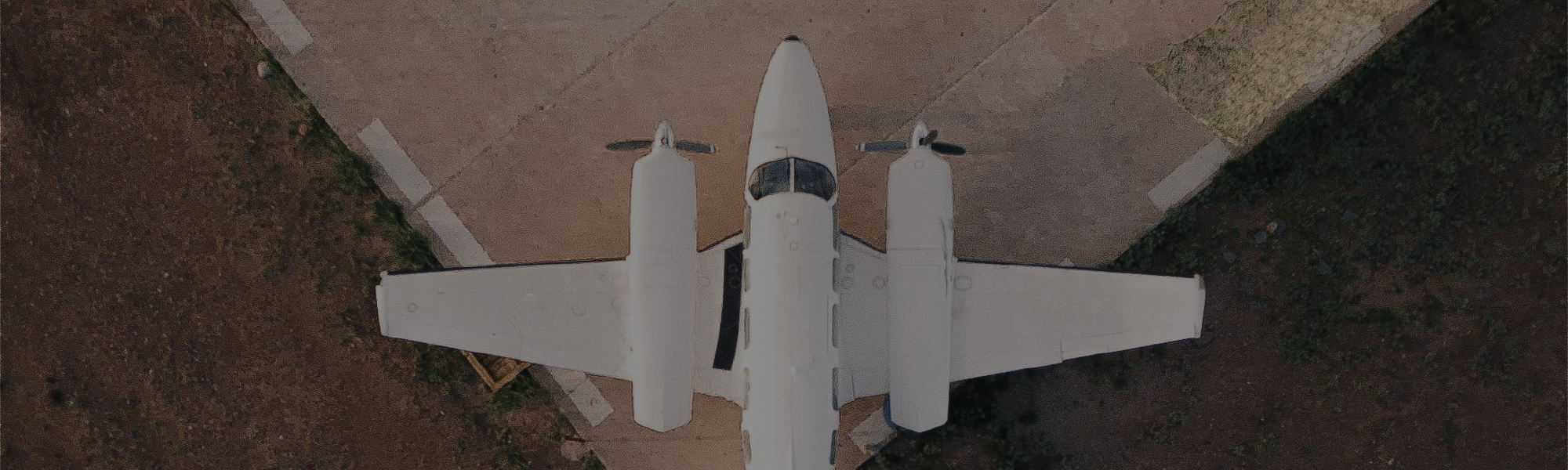 compartilhamento de aeronave