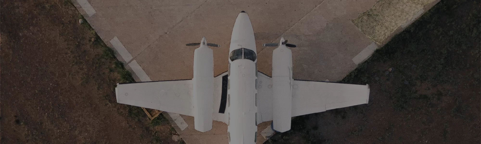 compartilhamento de aeronave